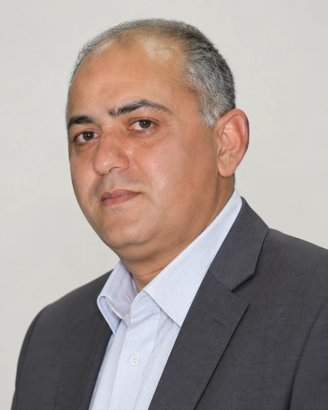 Dr. Ashraf Abedin