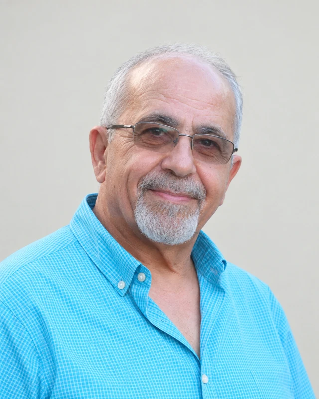 Mr. Nazih Dahdal