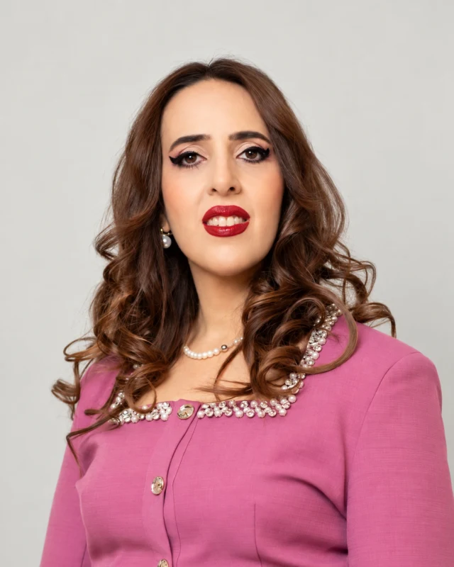 Dr. Yara Dahdal