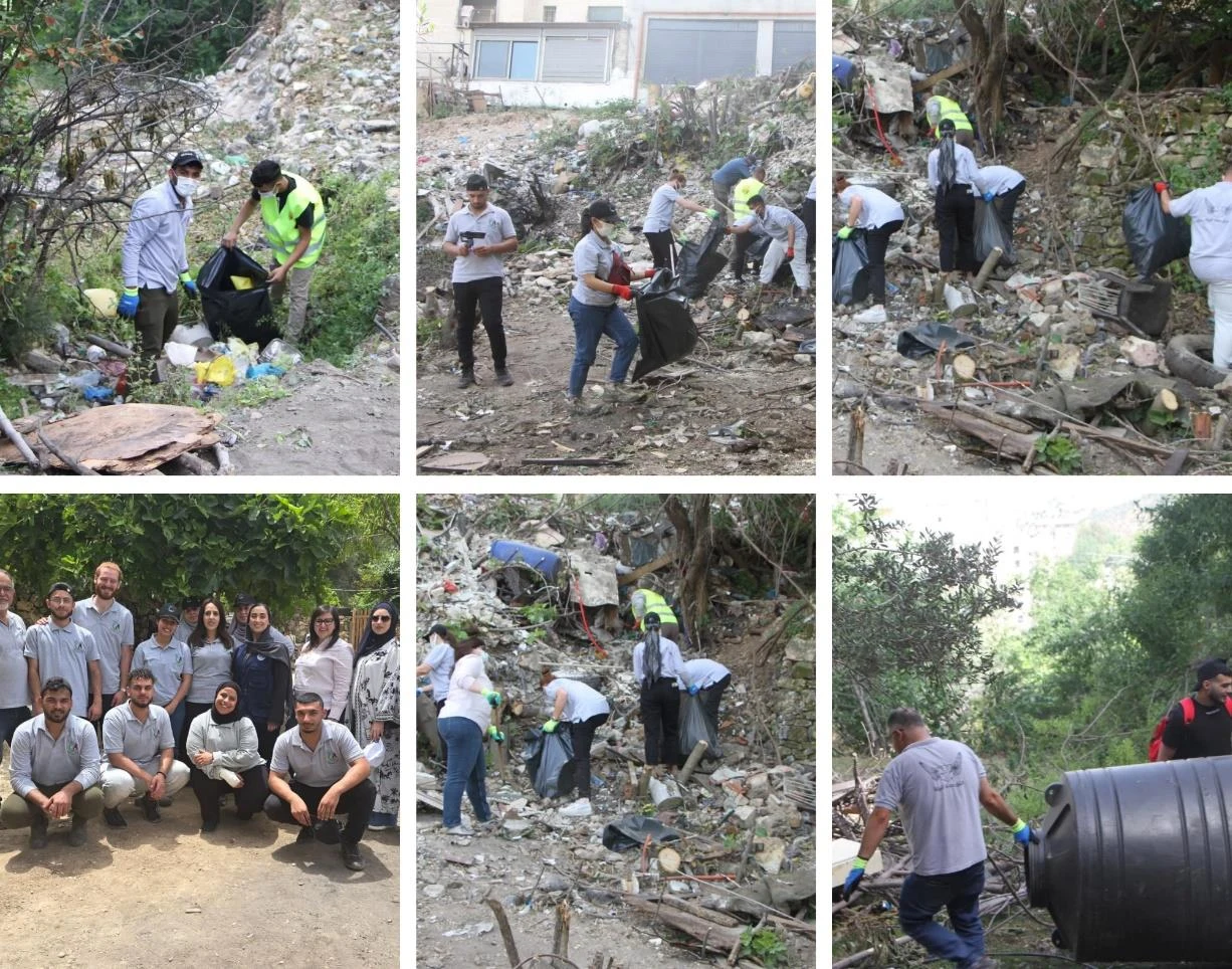 World Environment Day Community Action